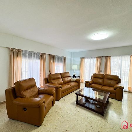 カステリョン・デ・ラ・プラナCasa Abadiaアパートメント エクステリア 写真