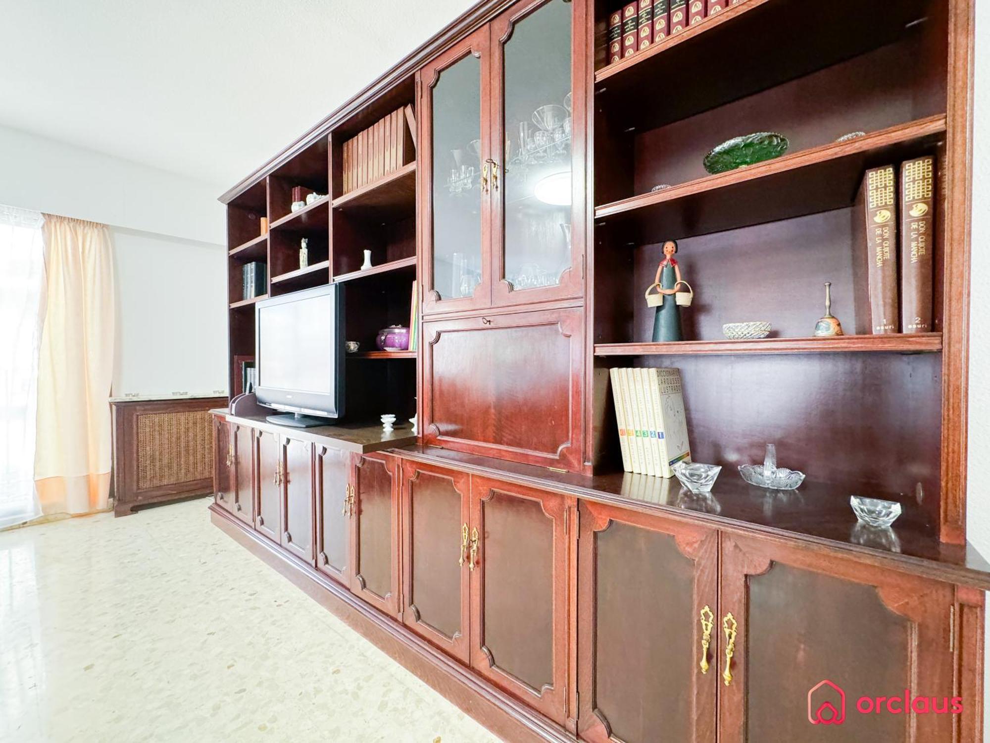 カステリョン・デ・ラ・プラナCasa Abadiaアパートメント エクステリア 写真