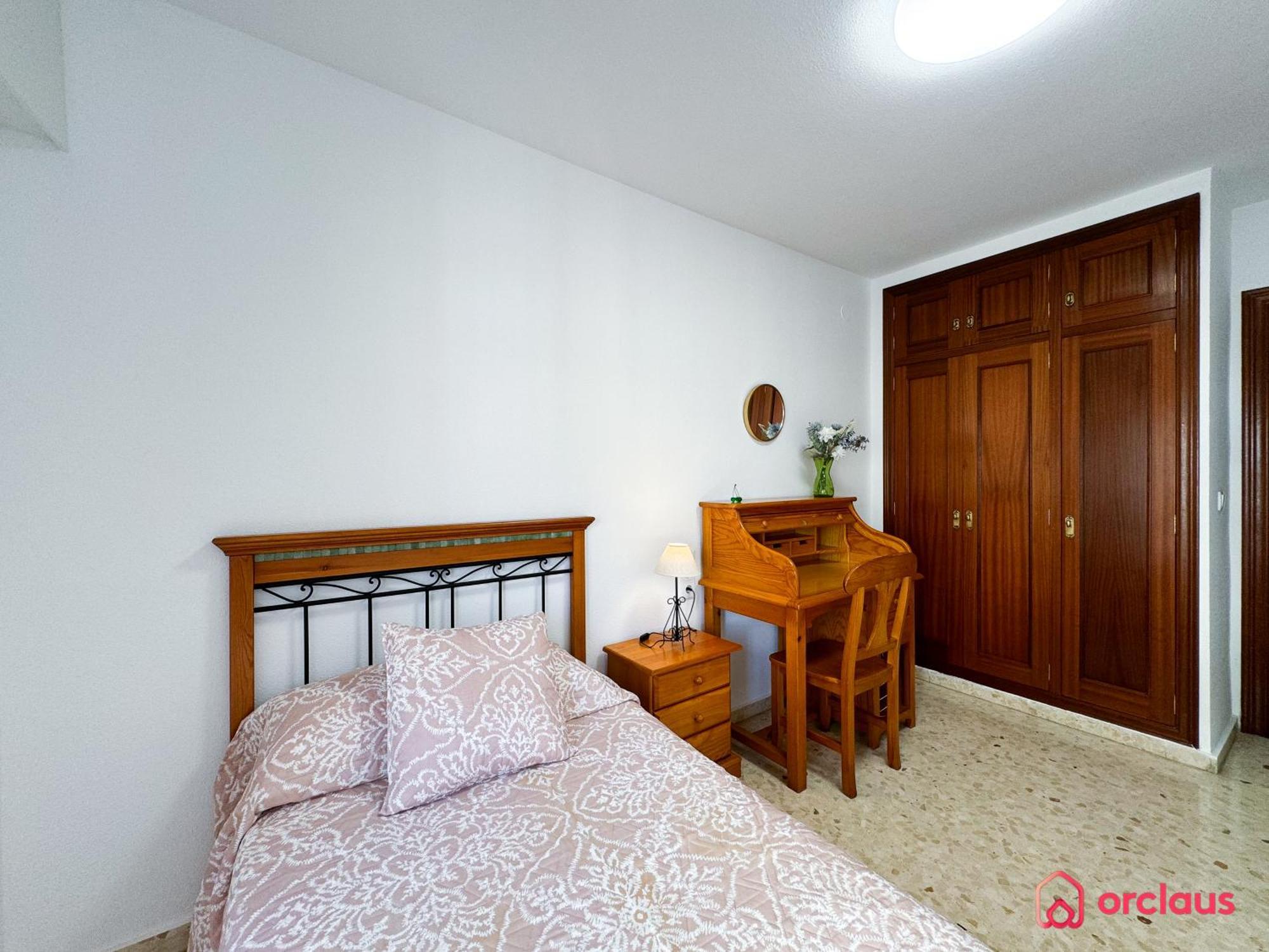 カステリョン・デ・ラ・プラナCasa Abadiaアパートメント エクステリア 写真