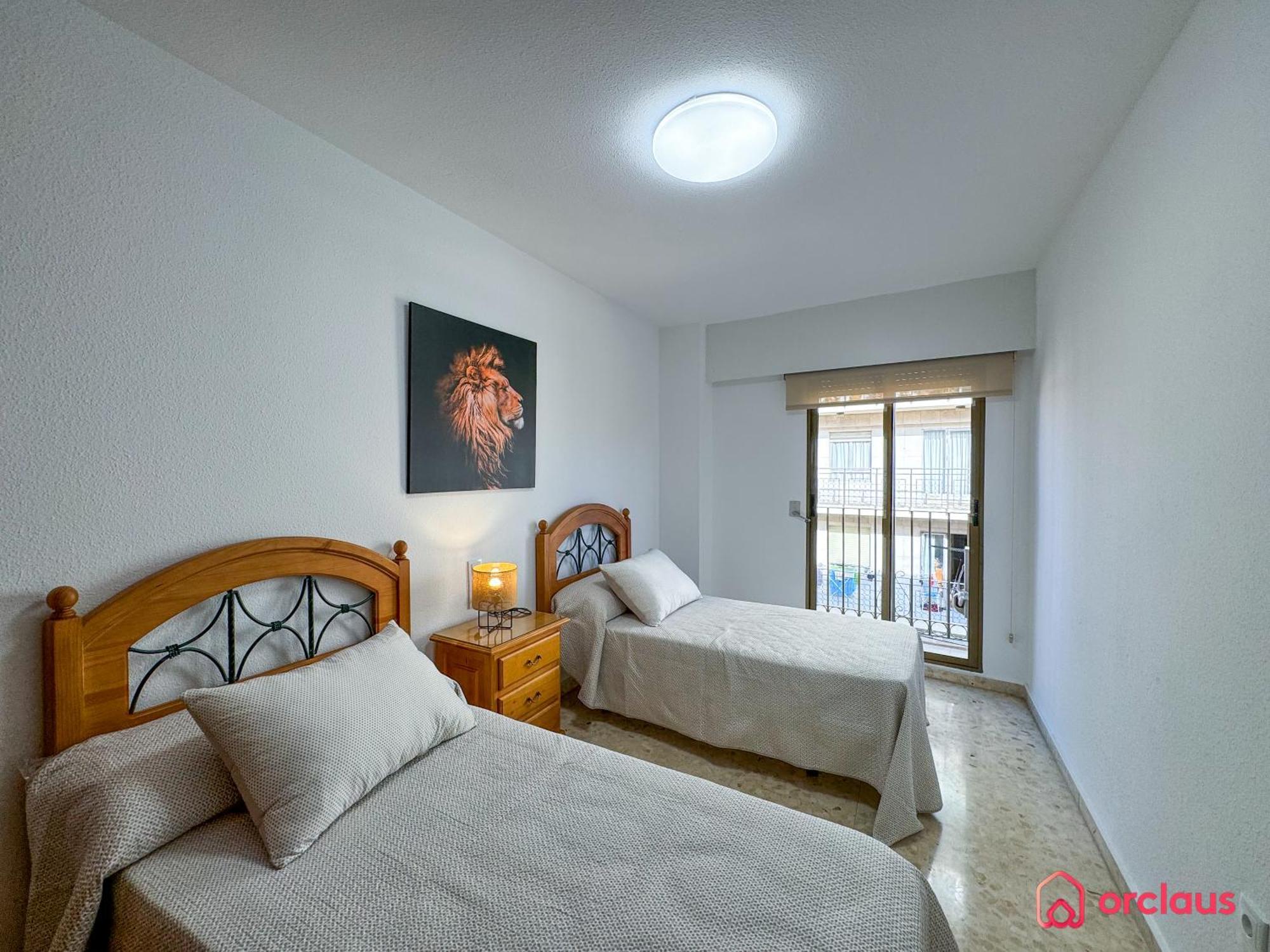 カステリョン・デ・ラ・プラナCasa Abadiaアパートメント エクステリア 写真